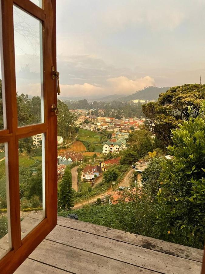 Sincere Wilderness Home Stay Nuwara Eliya Exterior photo